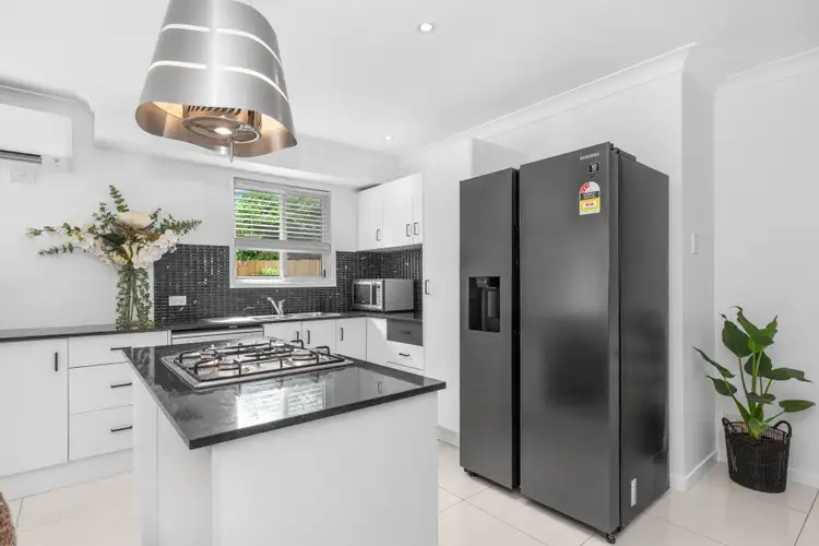 Sixth view of Homely townhouse listing, 5/17 Key Street, Morningside QLD 4170