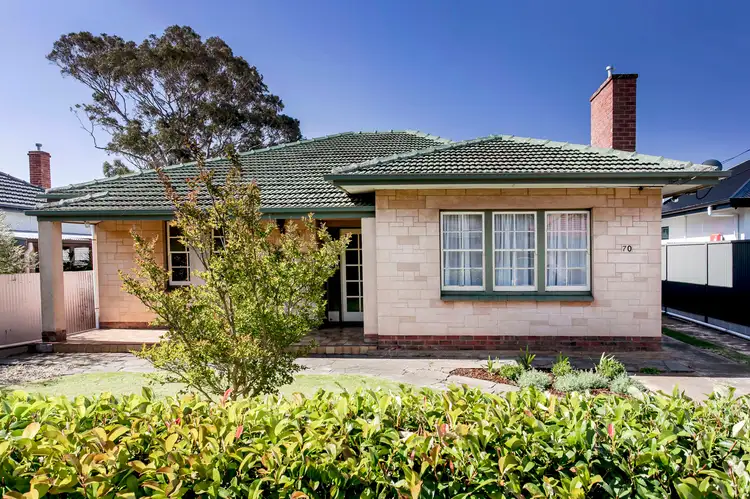 70 Kingston Avenue, Daw Park SA 5041