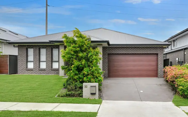 30 Long Bush Rise, Cobbitty NSW 2570