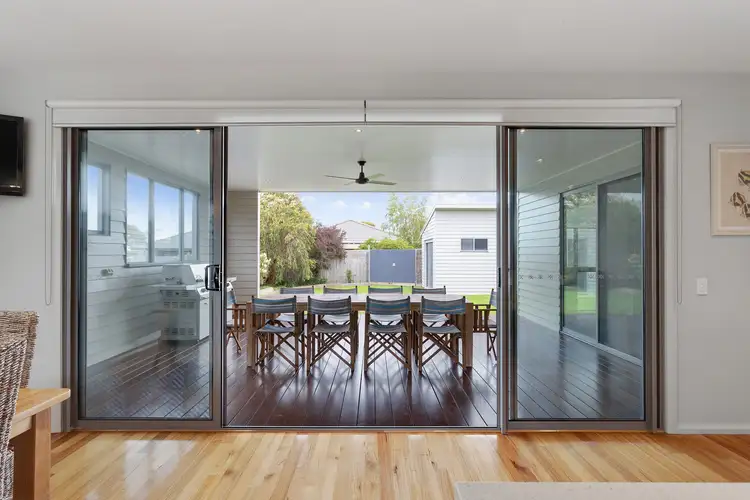 Second view of Homely house listing, 19 Sanctuary Drive, Cowes VIC 3922