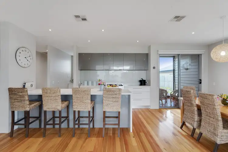 Third view of Homely house listing, 19 Sanctuary Drive, Cowes VIC 3922