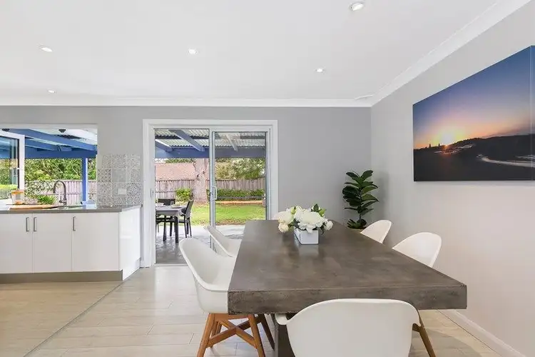 Fourth view of Homely house listing, 133 Quarter Sessions Road, Westleigh NSW 2120