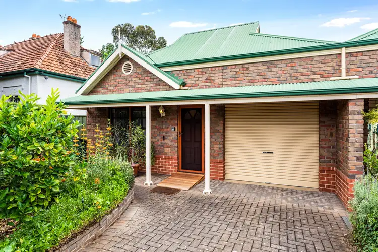 5A Alexander Street, Evandale SA 5069