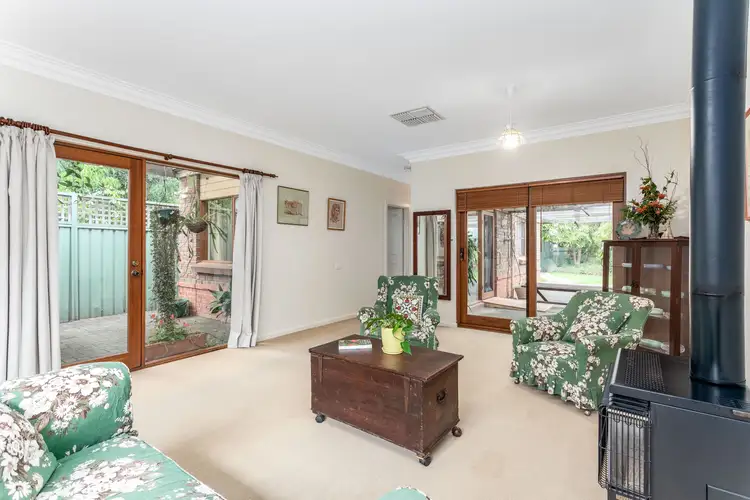 Third view of Homely house listing, 5A Alexander Street, Evandale SA 5069