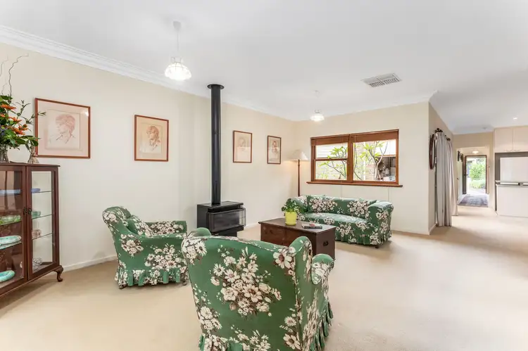 Fifth view of Homely house listing, 5A Alexander Street, Evandale SA 5069
