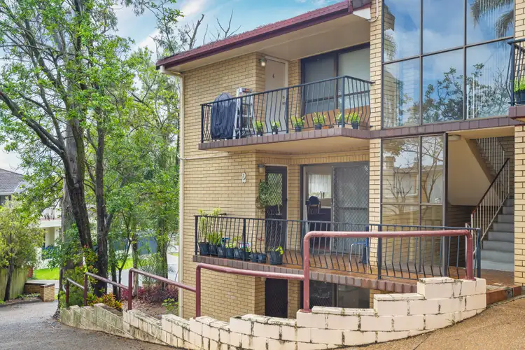 Main view of Homely unit listing, 2/22 Avocado Street, Macgregor QLD 4109