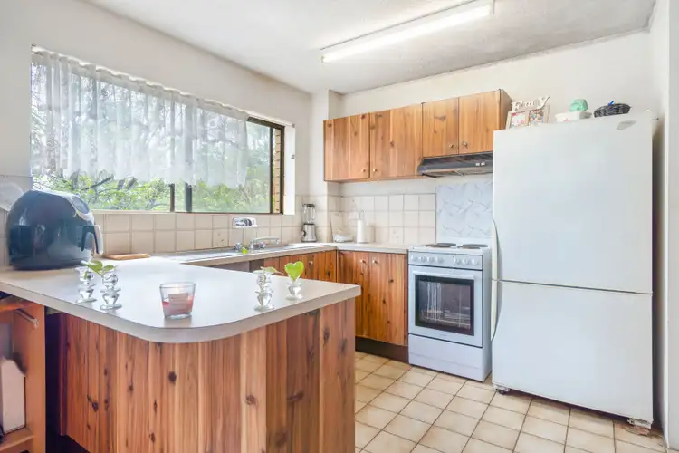 Third view of Homely unit listing, 2/22 Avocado Street, Macgregor QLD 4109