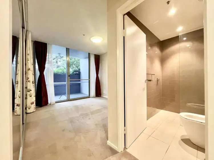 Fourth view of Homely apartment listing, 102C/15 Joynton Avenue, Zetland NSW 2017