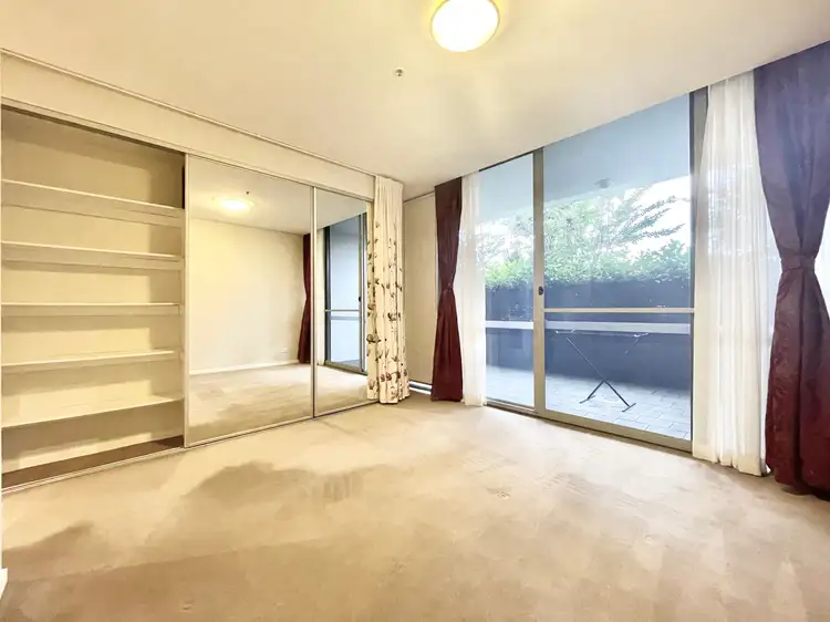 Fifth view of Homely apartment listing, 102C/15 Joynton Avenue, Zetland NSW 2017