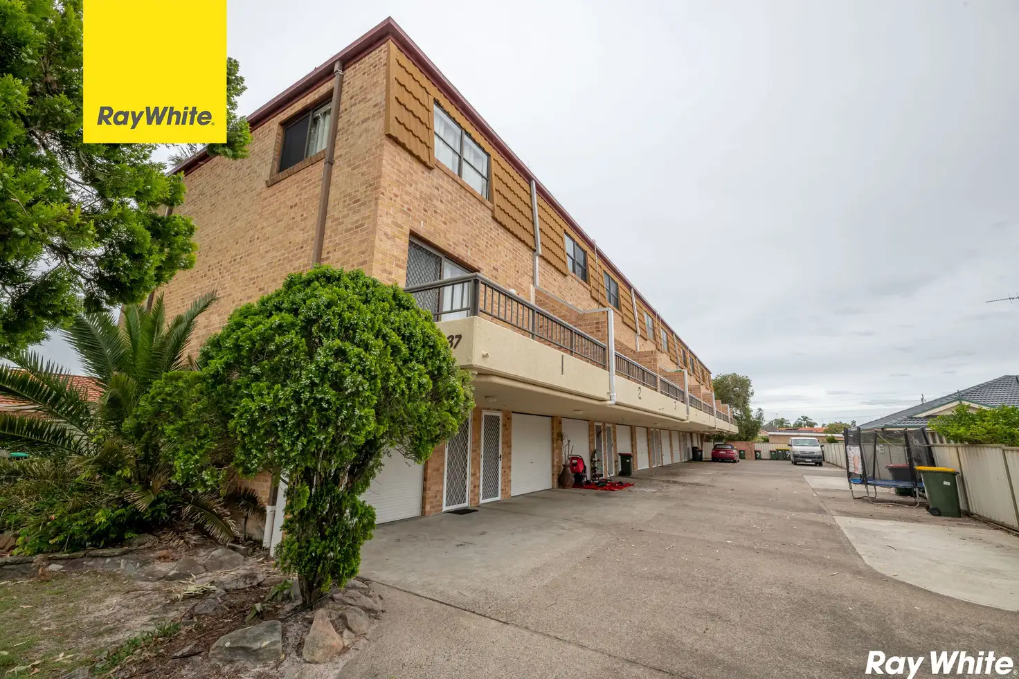 Main view of Homely townhouse listing, 5/37 Tuncurry Street, Tuncurry NSW 2428