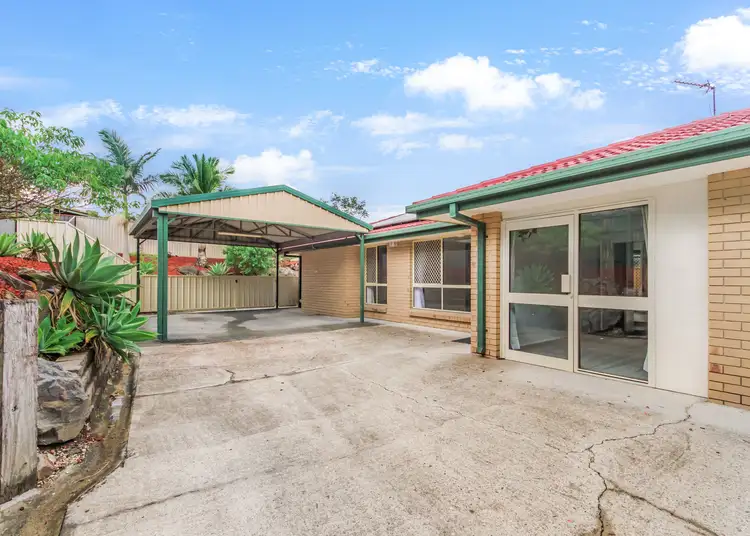 Main view of Homely house listing, 2/39 Alexander Drive, Highland Park QLD 4211