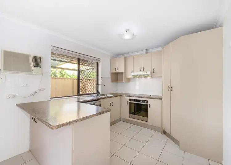 Second view of Homely house listing, 2/39 Alexander Drive, Highland Park QLD 4211
