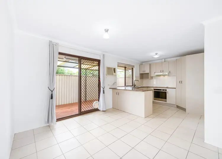 Third view of Homely house listing, 2/39 Alexander Drive, Highland Park QLD 4211