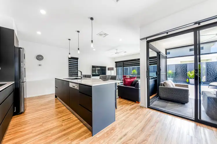 Fourth view of Homely house listing, 5 Limosa Way, Palmview QLD 4553