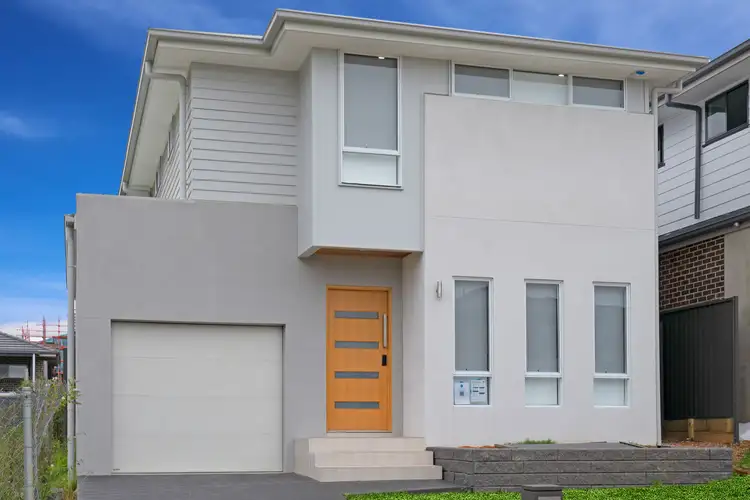 Main view of Homely house listing, 38 Panton Street, Rouse Hill NSW 2155