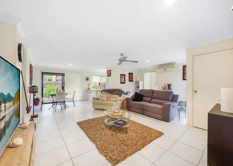 74/24 Amsonia Court, Arundel QLD 4214