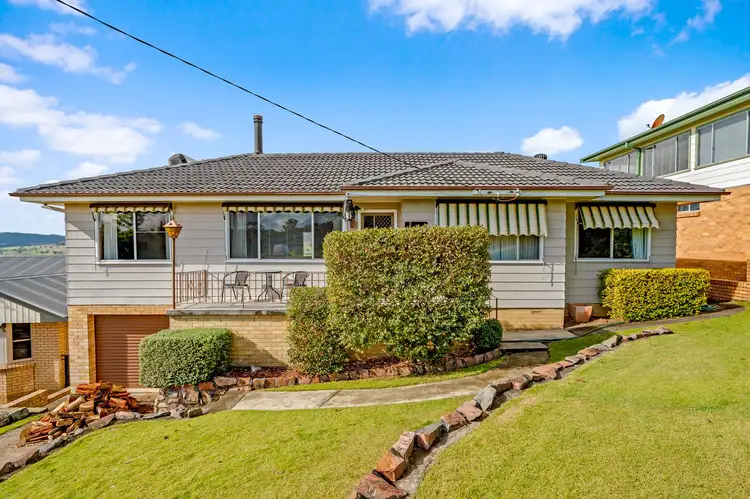 Second view of Homely house listing, 29 Hospital Road, Dungog NSW 2420