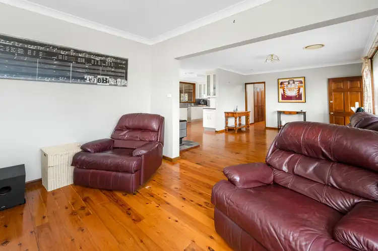 Fifth view of Homely house listing, 29 Hospital Road, Dungog NSW 2420