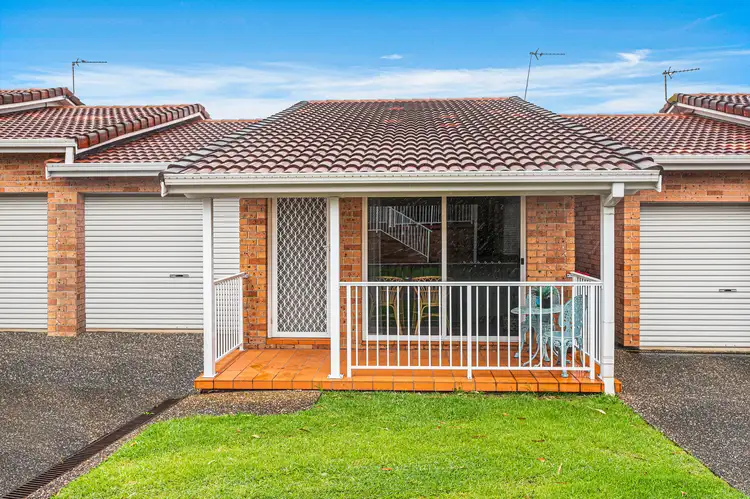 6/31-35 Mary Street, Shellharbour NSW 2529