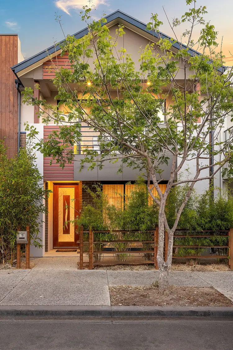 15 Bradley Terrace, Lightsview SA 5085