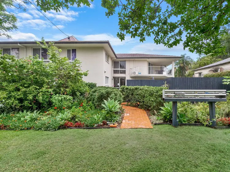 2/24 Brasted Street, Taringa QLD 4068