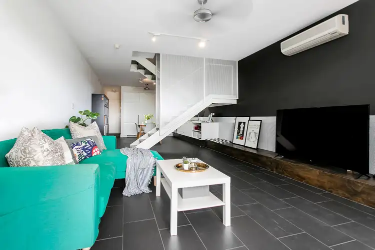 Sixth view of Homely apartment listing, 206/59 Gibson Street, Bowden SA 5007