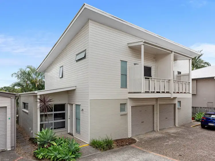 6/58 Kates Street, Morningside QLD 4170