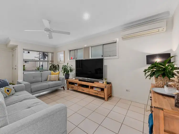 Fourth view of Homely townhouse listing, 6/58 Kates Street, Morningside QLD 4170