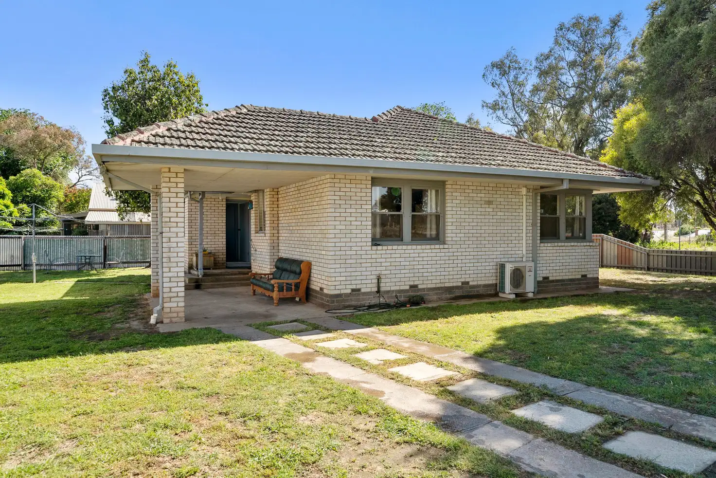 Main view of Homely house listing, 45 Hannah Street, Benalla VIC 3672
