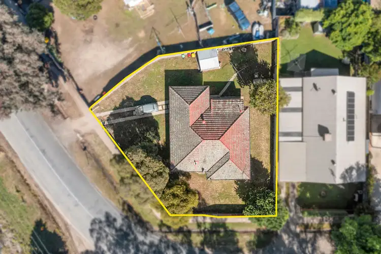 Third view of Homely house listing, 45 Hannah Street, Benalla VIC 3672