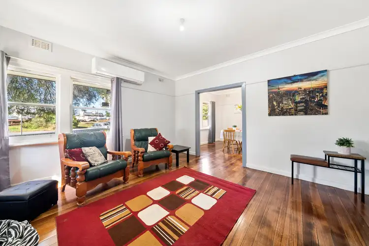 Fourth view of Homely house listing, 45 Hannah Street, Benalla VIC 3672