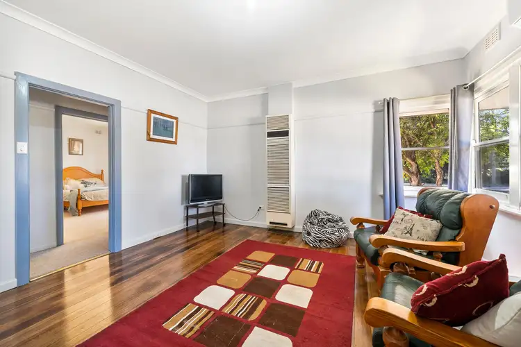 Fifth view of Homely house listing, 45 Hannah Street, Benalla VIC 3672