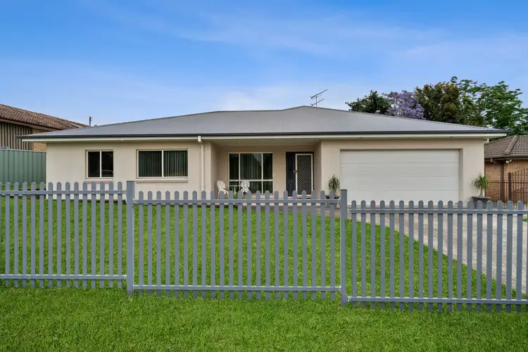 3 Ignatius Avenue, North Richmond NSW 2754