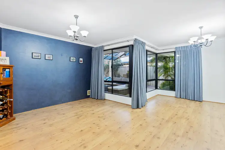 Third view of Homely house listing, 8 Exmouth Vista, Gwelup WA 6018