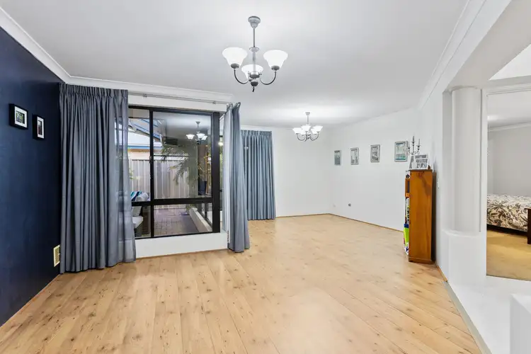 Fourth view of Homely house listing, 8 Exmouth Vista, Gwelup WA 6018