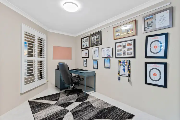 Fifth view of Homely house listing, 8 Exmouth Vista, Gwelup WA 6018