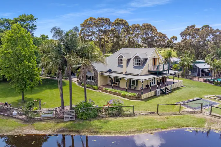 214B Pearcedale Road, Cranbourne South VIC 3977