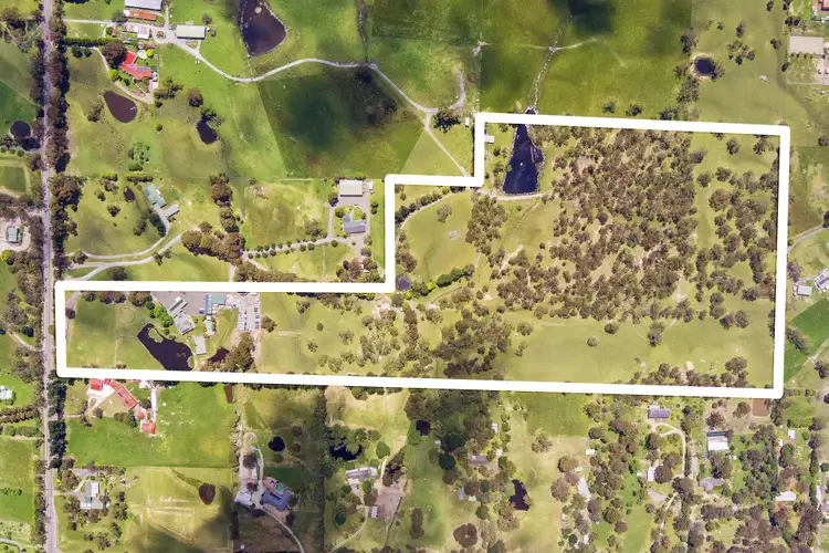 Second view of Homely house listing, 214B Pearcedale Road, Cranbourne South VIC 3977