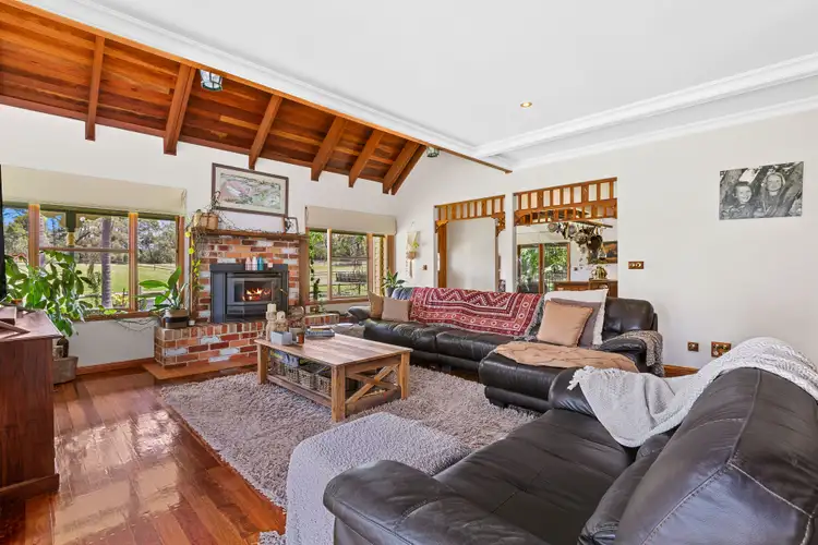 Fourth view of Homely house listing, 214B Pearcedale Road, Cranbourne South VIC 3977