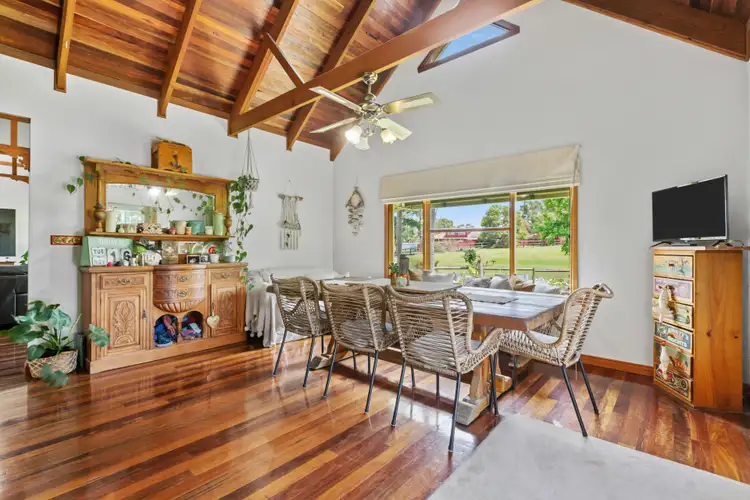 Fifth view of Homely house listing, 214B Pearcedale Road, Cranbourne South VIC 3977