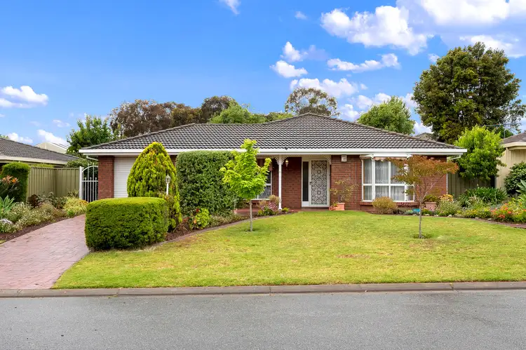 16 Bachmann Avenue, Old Reynella SA 5161