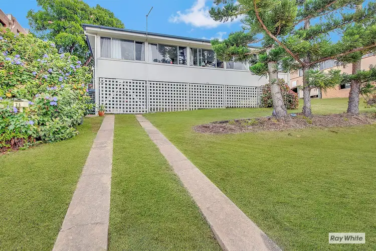Main view of Homely house listing, 26 Queen Street, Yeppoon QLD 4703