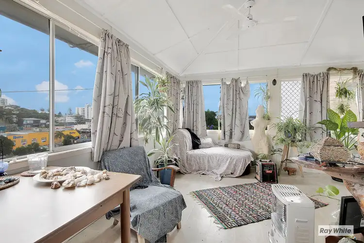 Second view of Homely house listing, 26 Queen Street, Yeppoon QLD 4703