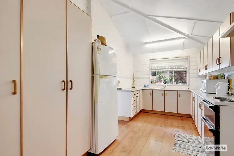 Sixth view of Homely house listing, 26 Queen Street, Yeppoon QLD 4703
