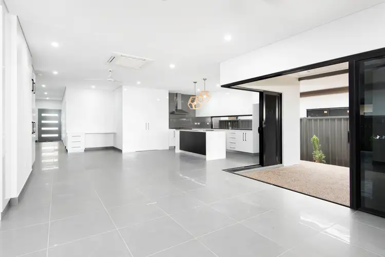 Main view of Homely house listing, 21 Banksia Street, Zuccoli NT 832