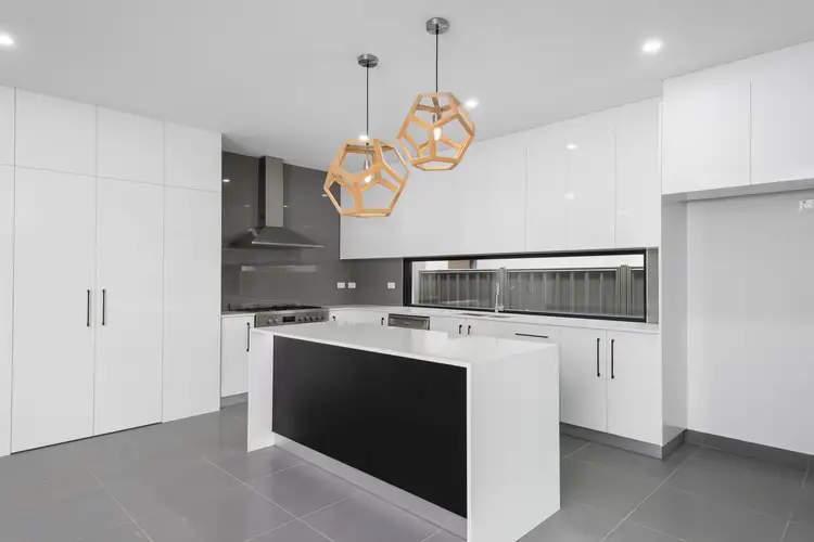 Second view of Homely house listing, 21 Banksia Street, Zuccoli NT 832