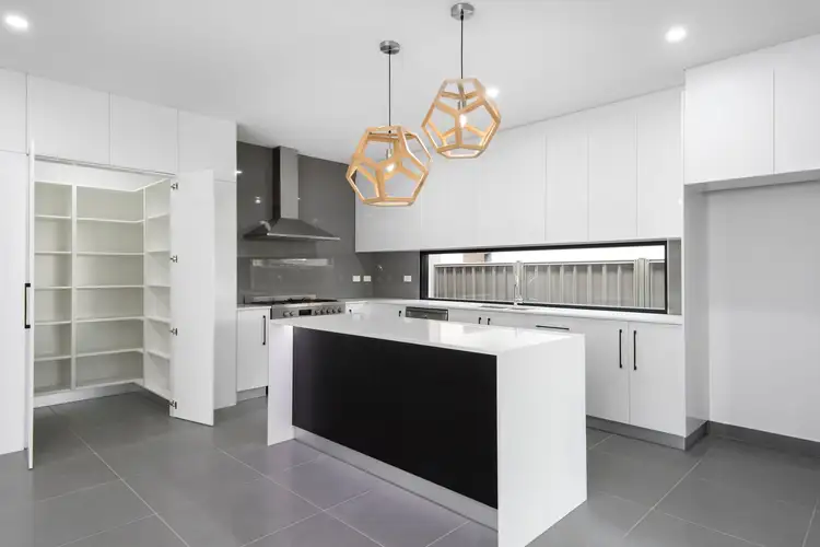 Third view of Homely house listing, 21 Banksia Street, Zuccoli NT 832