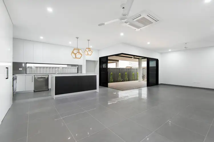 Fourth view of Homely house listing, 21 Banksia Street, Zuccoli NT 832