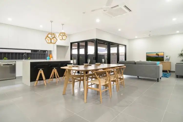 Fifth view of Homely house listing, 21 Banksia Street, Zuccoli NT 832