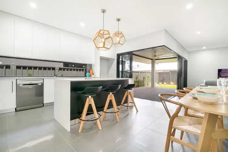 Sixth view of Homely house listing, 21 Banksia Street, Zuccoli NT 832